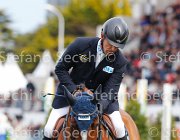 WULSCHNER FINE LADY LaBaule2013- S5 8798 : 2013, FINE LADY, La Baule, WULSCHNER HOLDER, foto di Stefano Secchi ©